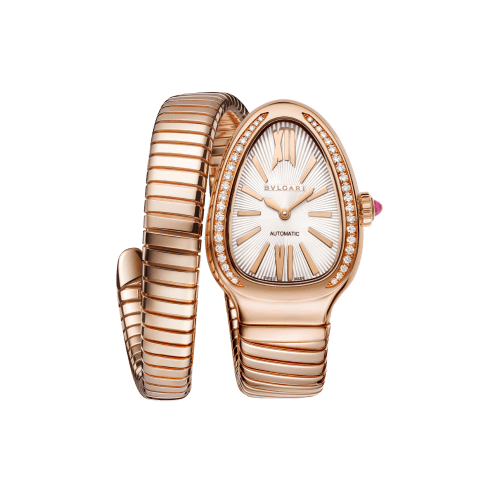 Bvlgari SERPENTI Super Clone Swiss Machine 35mm