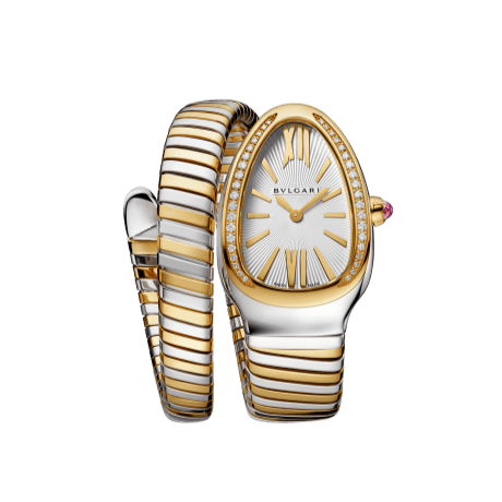 Bvlgari SERPENTI Super Clone Swiss Machine 35mm