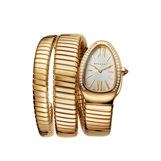 Bvlgari SERPENTI Super Clone Swiss Machine 35mm