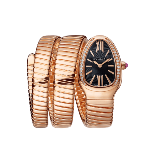 Bvlgari SERPENTI Super Clone Swiss Machine 35mm