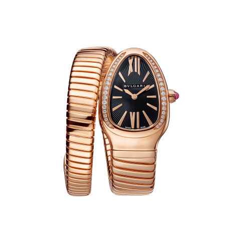 Bvlgari SERPENTI Super Clone Swiss Machine 35mm