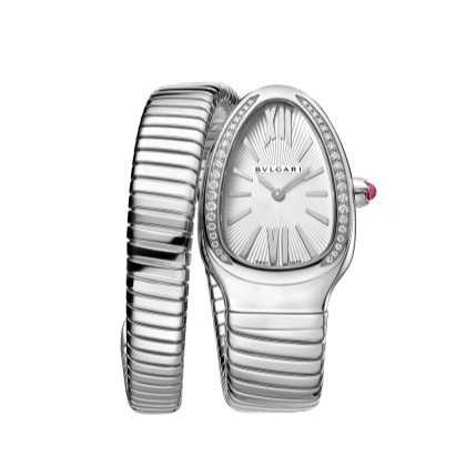 Bvlgari SERPENTI Super Clone Swiss Machine 35mm