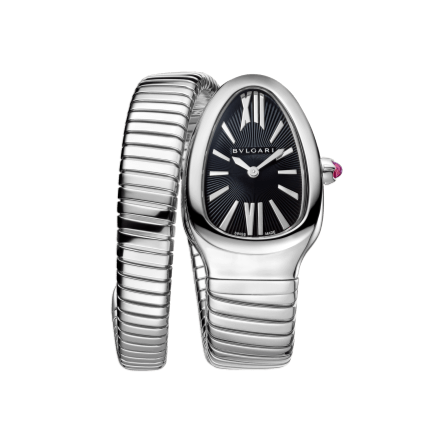 Bvlgari SERPENTI Super Clone Swiss Machine 35mm
