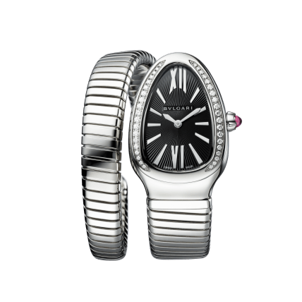 Bvlgari SERPENTI Super Clone Swiss Machine 35mm