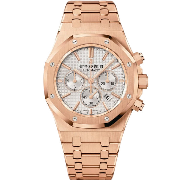 Audemars Piguet Chonograph Super Clone Swiss Machine 41mm