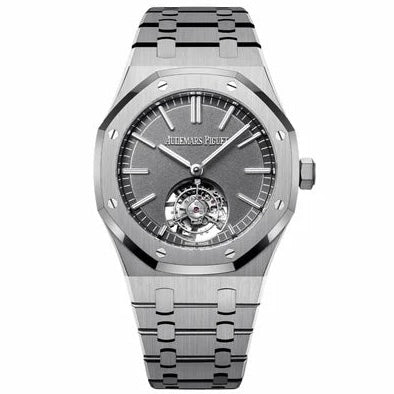 Audemars Piguet Royal Oak Selfwinding Flying Tourbillon Super Clone Swiss Machine 41mm
