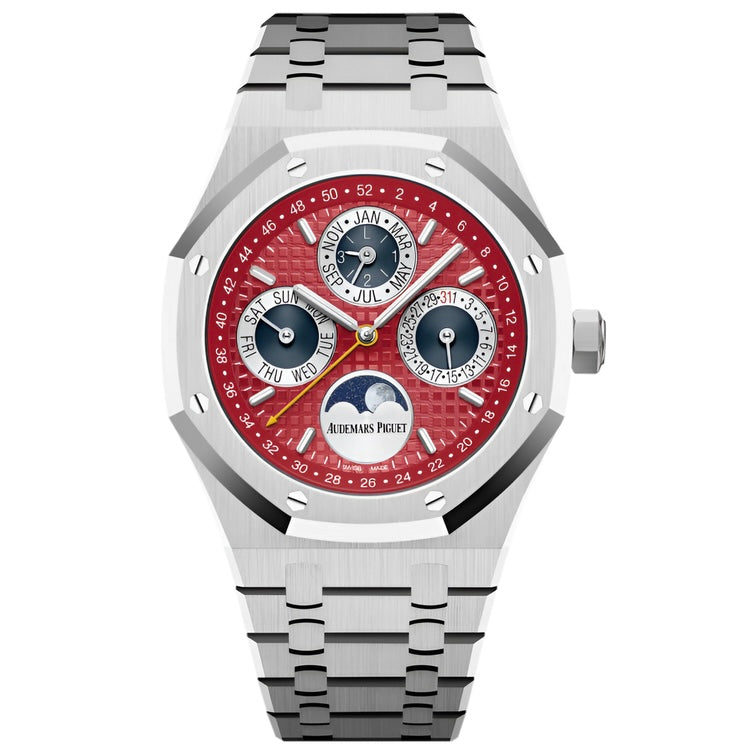 Audemars piguet Perpetual Cleander Super Clone Swiss Machine 41mm