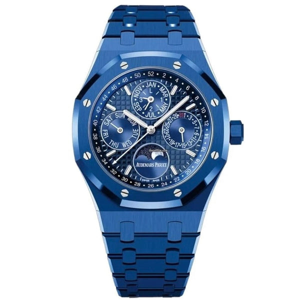 Audemars piguet Perpetual Cleander Super Clone Swiss Machine 41mm