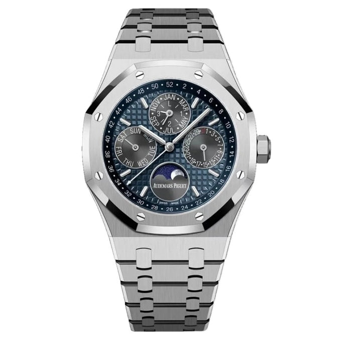 Audemars piguet Perpetual Cleander Super Clone Swiss Machine 41mm