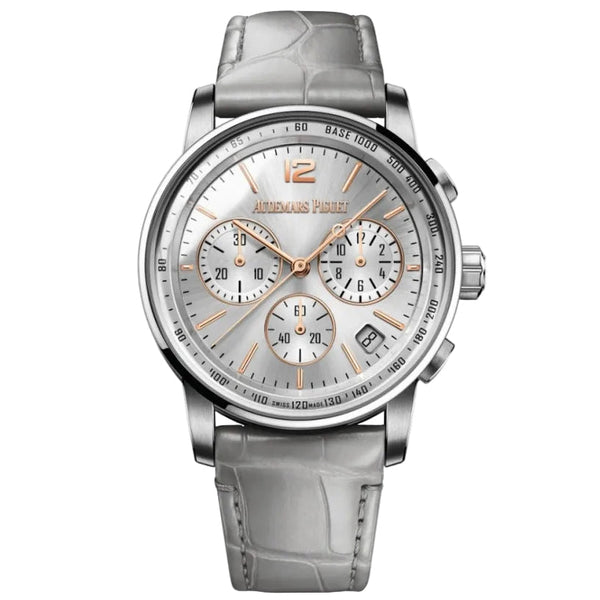 Audemars Piguet – Code 11.59 Super Clown Swiss Machine 41mm