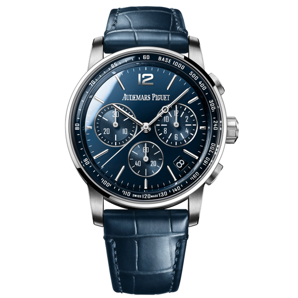 Audemars Piguet – Code 11.59 Super Clown Swiss Machine 41mm