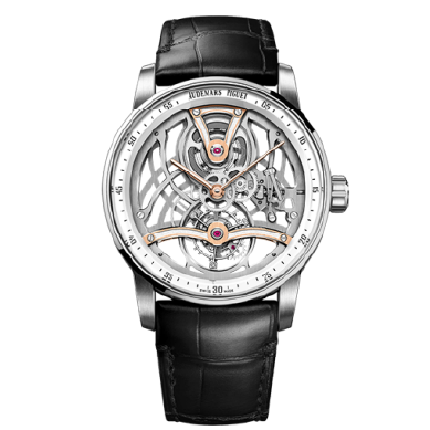 Audemars Piguet – Code 11.59 Super Clown Swiss Machine 41mm