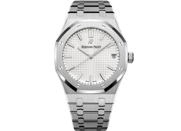 Audemars Piguet Royal Oak Super Clone Swiss Machine 41mm