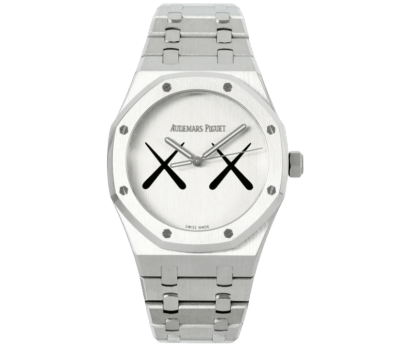 Audemars Piguet Royal Oak Super Clone Swiss Machine 39mm