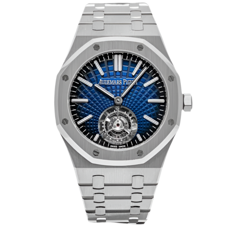 Audemars Piguet Royal Oak Perpetual Calendar Super Clone Swiss Machine 41mm