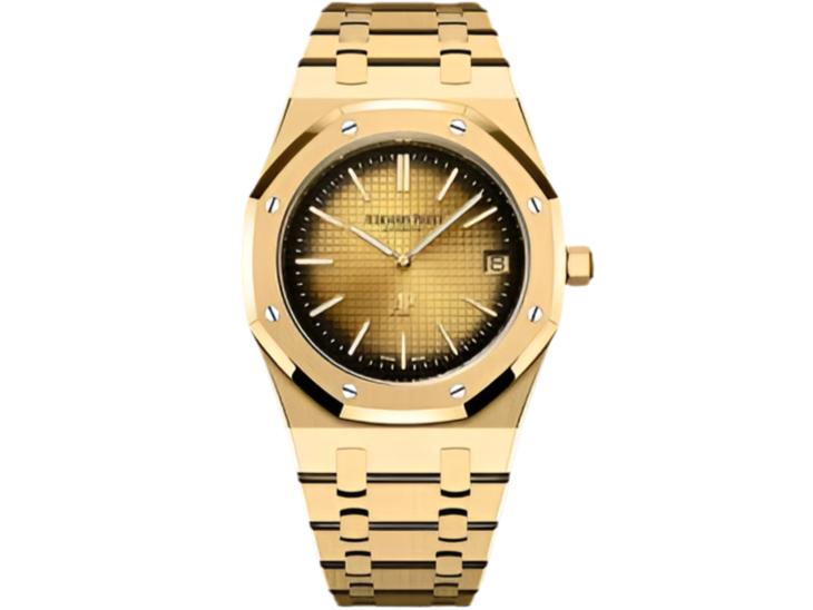 Audemars Piguet Royal Oak Jumbo Extra-Thin Super Clone Swiss Machine 39mm