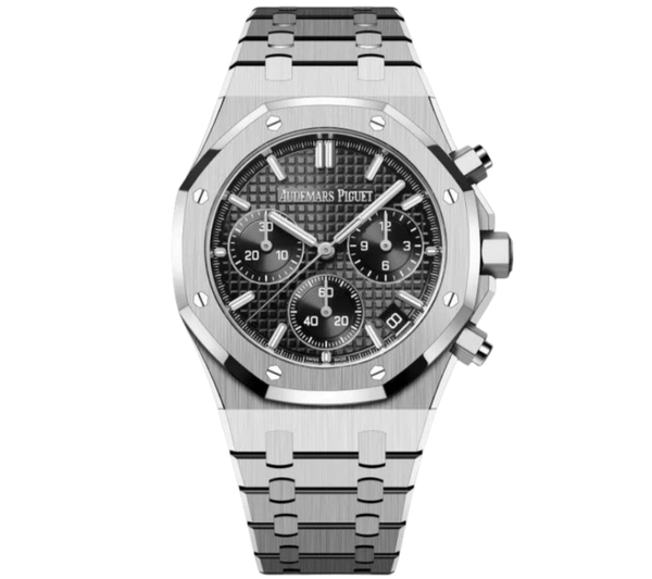 Audemars piguet Chronograph Super Clone Swiss Machine 41mm