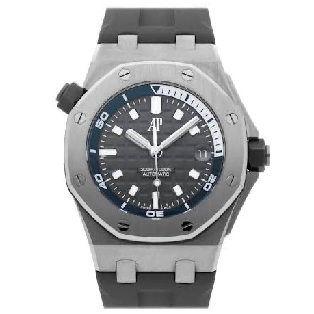 Audemars piguet Offshore Super Clone Swiss Machine 42mm