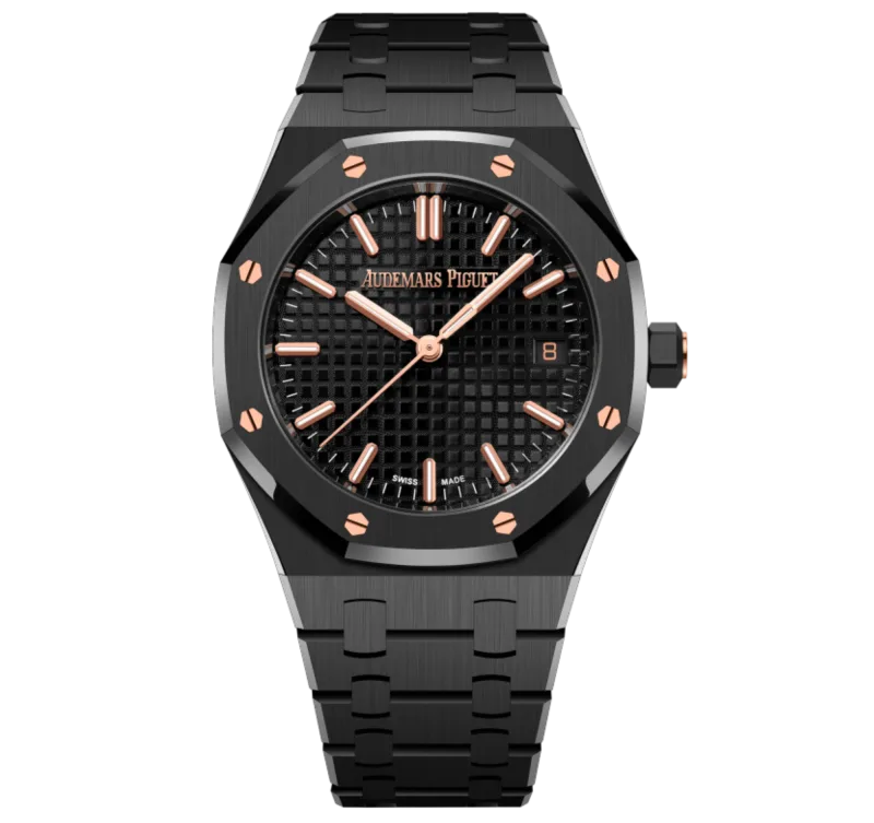 Audemars piguet Royal Oak Super Clone Swiss Machine 34mm