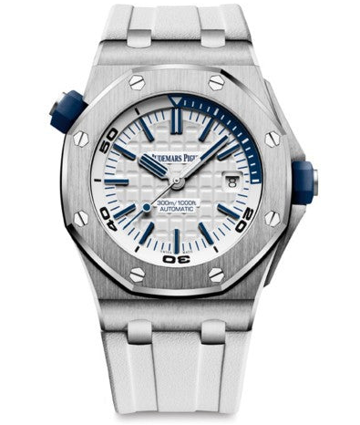 Audemars piguet Offshore Super Clone Swiss Machine 42mm