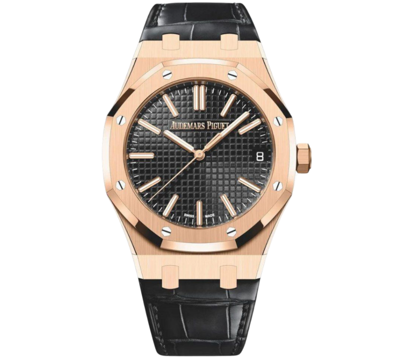 Audemars piguet Self Winding Super Clone Swiss Machine 41mm