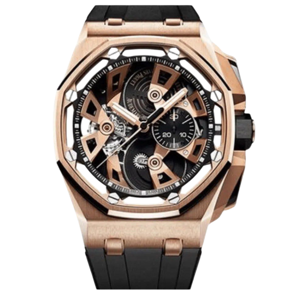 Audemars piguet Offshore Touramblin Super Clone Swiss Machine 45mm