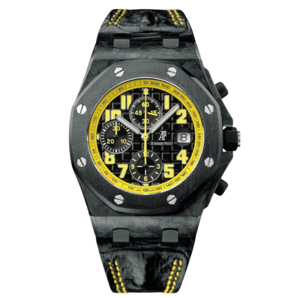 Audemars piguet Offshore Super Clone Swiss Machine 42mm
