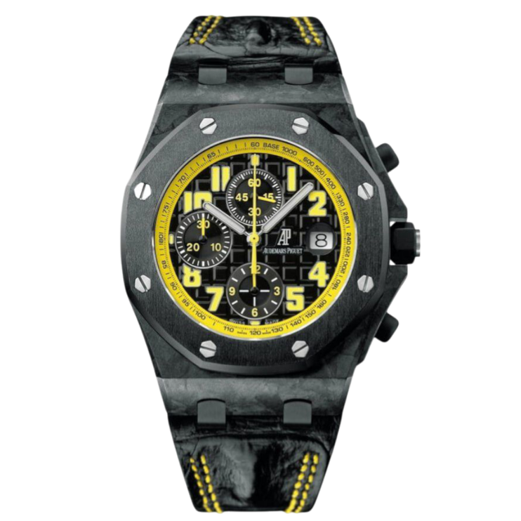 Audemars piguet Offshore Super Clone Swiss Machine 42mm