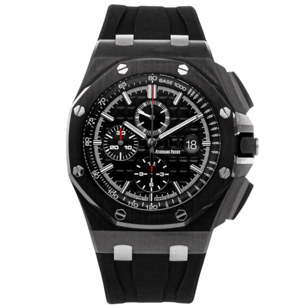Audemars piguet Offshore Super Clone Swiss Machine 43mm