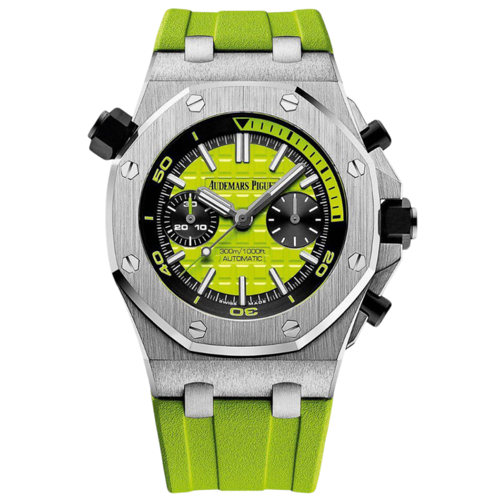 Audemars piguet Offshore Super Clone Swiss Machine 42mm