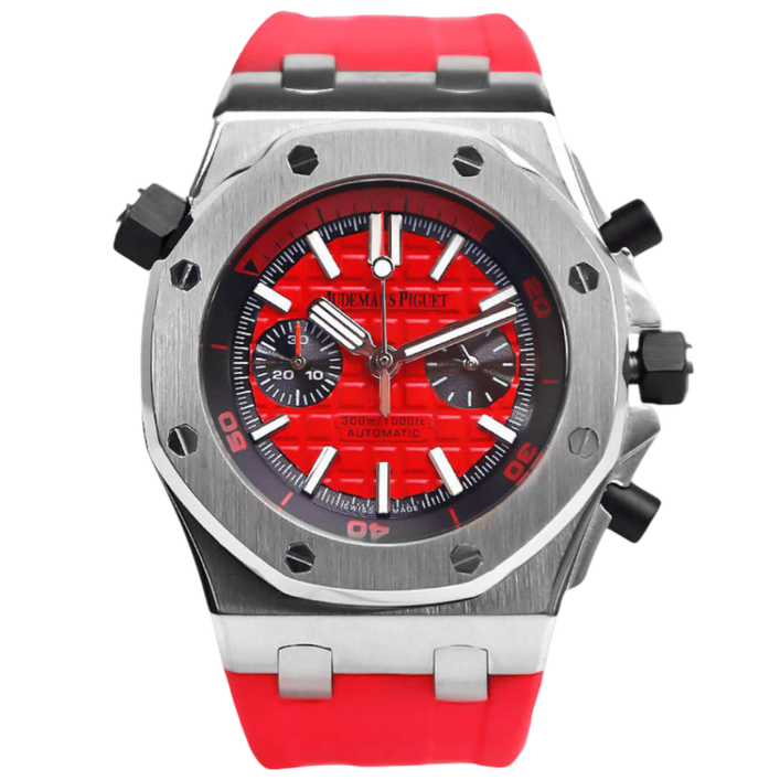 Audemars piguet Offshore Super Clone Swiss Machine 42mm