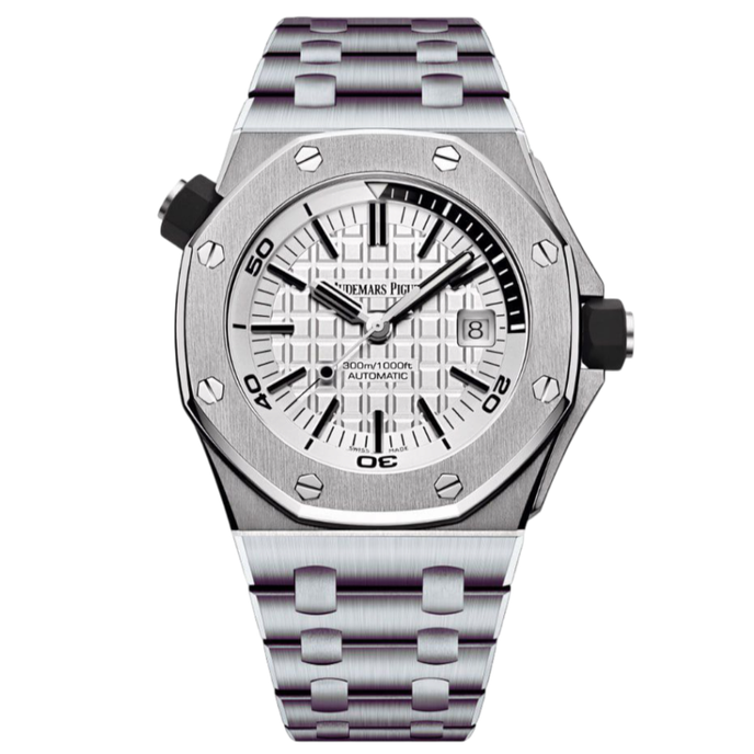 Audemars piguet Offshore Super Clone Swiss Machine 42mm