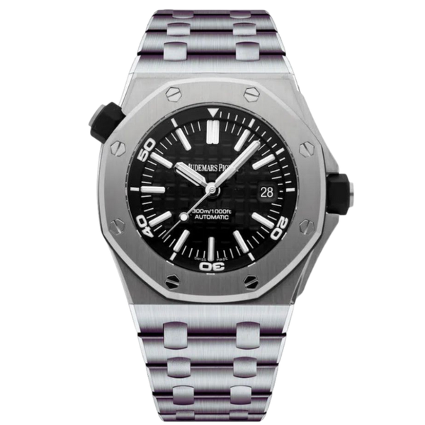 Audemars piguet Offshore Super Clone Swiss Machine 42mm