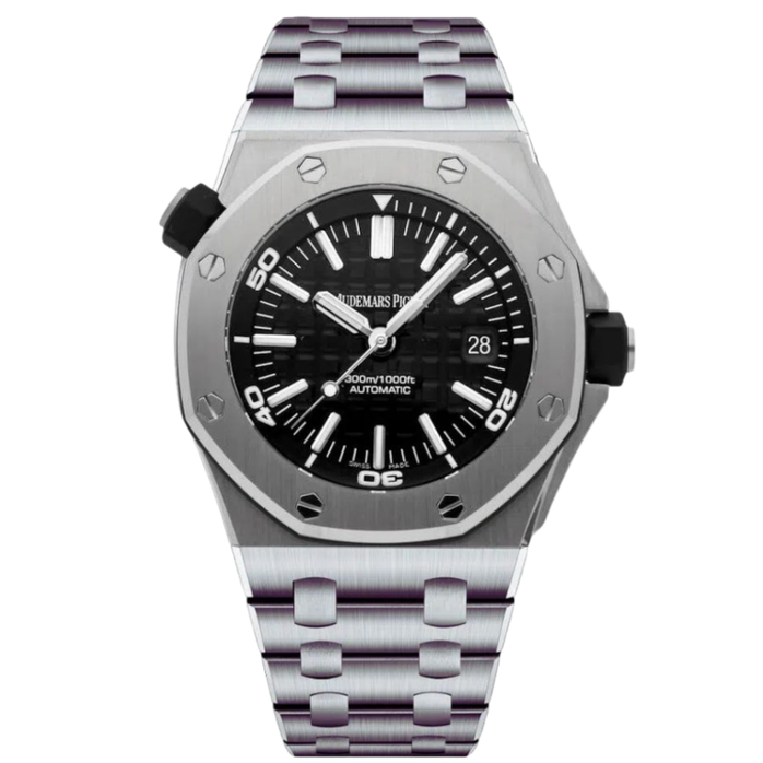 Audemars piguet Offshore Super Clone Swiss Machine 42mm