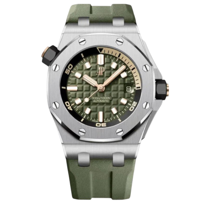 Audemars piguet Offshore Super Clone Swiss Machine 42mm