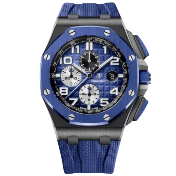 Audemars piguet Offshore Super Clone Swiss Machine 43mm