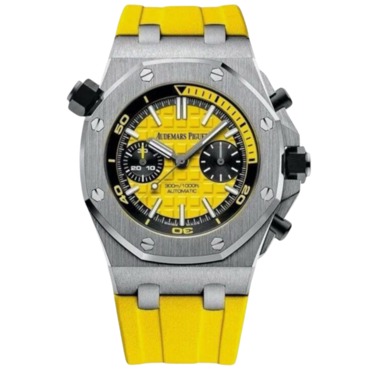 Audemars piguet Offshore Super Clone Swiss Machine 42mm