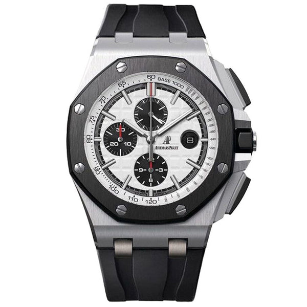 Audemars piguet Offshore Super Clone Swiss Machine 43mm
