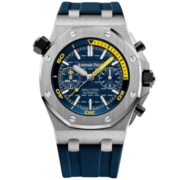 Audemars piguet Offshore Super Clone Swiss Machine 42mm