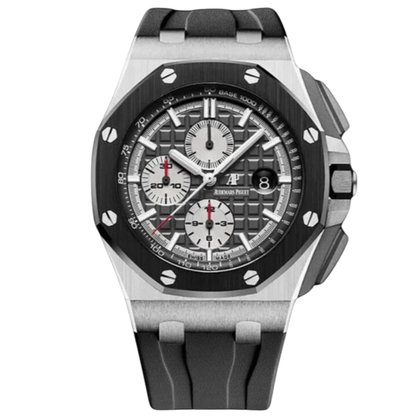 Audemars piguet Offshore Super Clone Swiss Machine 43mm