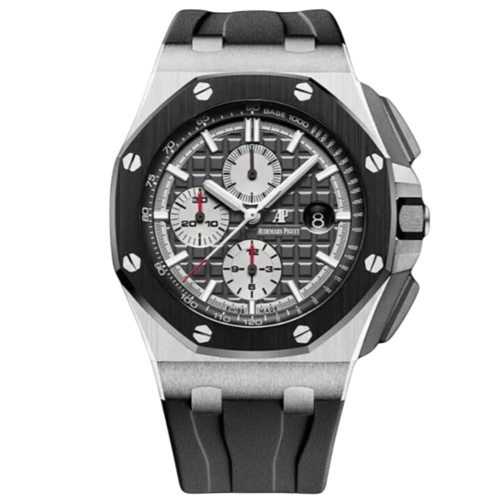 Audemars piguet Offshore Super Clone Swiss Machine 43mm