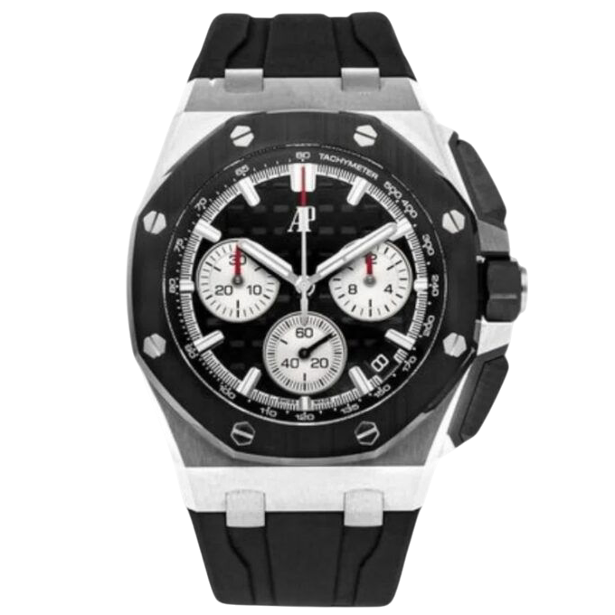 Audemars piguet Offshore Super Clone Swiss Machine 43mm