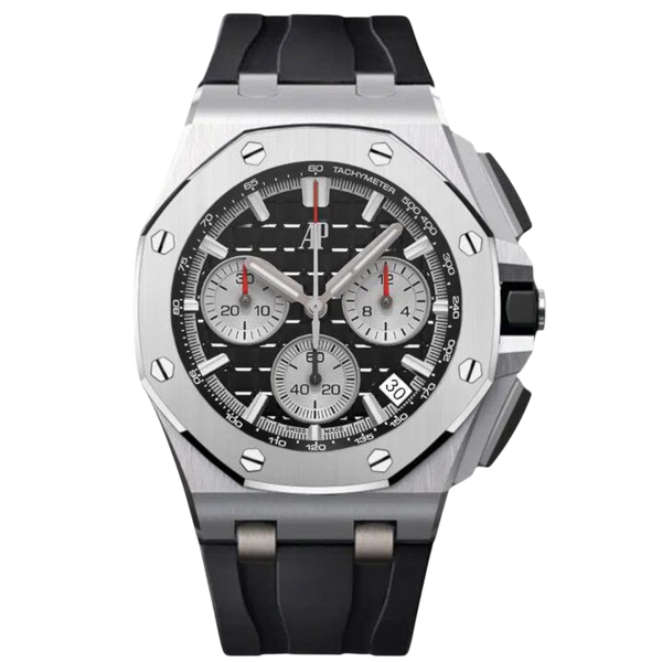 Audemars piguet Offshore Super Clone Swiss Machine 43mm