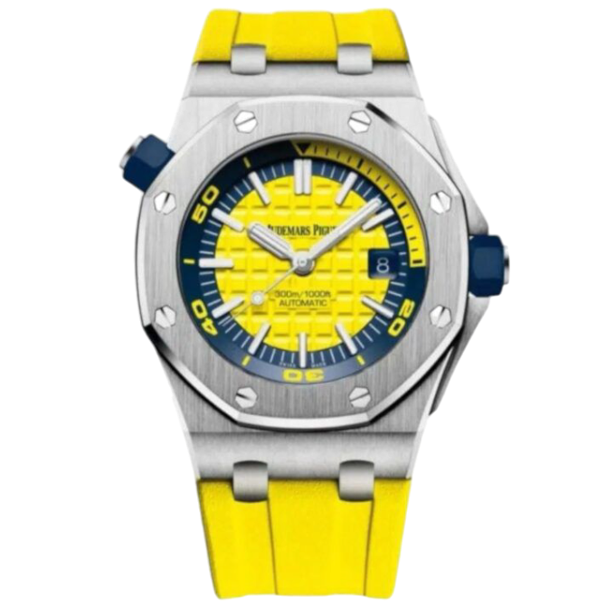 Audemars piguet Offshore Super Clone Swiss Machine 42mm