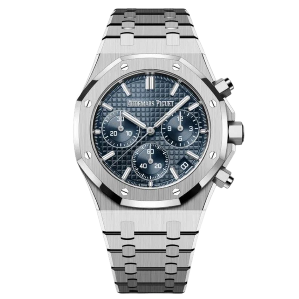 Audemars piguet Chronograph Super Clone Swiss Machine 41mm
