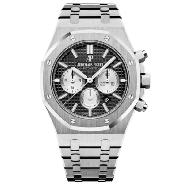 Audemars piguet Chronograph Super Clone Swiss Machine 41mm