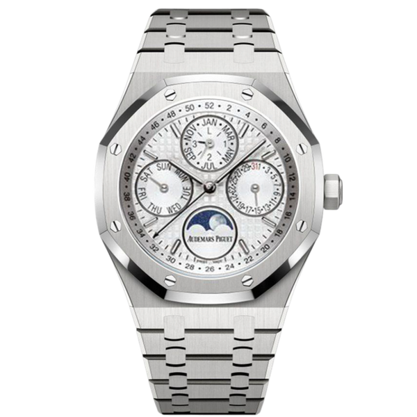Audemars piguet Perpetual Cleander Super Clone Swiss Machine 41mm