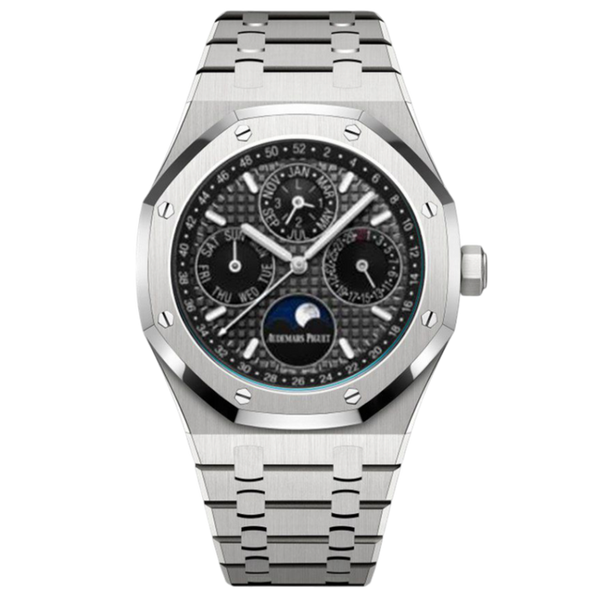 Audemars piguet Perpetual Cleander Super Clone Swiss Machine 41mm