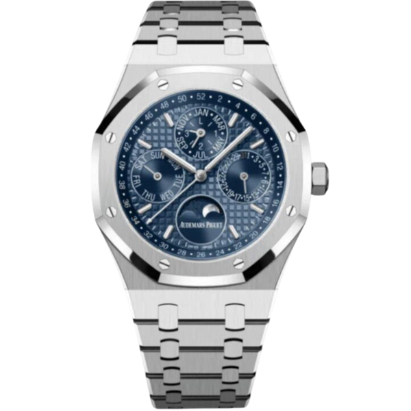 Audemars piguet Perpetual Cleander Super Clone Swiss Machine 41mm