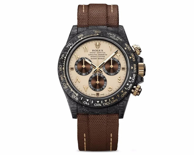 Rolex Cosmograph Daytona DIW Super Clone Swiss Machine 40mm
